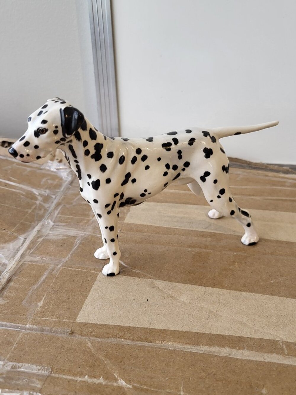 Royal Doulton champion Dalmatian figurine HN#1114
